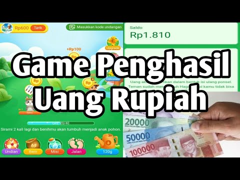 Tips dan Trik Mendapatkan Uang Maksimal dari Game Penghasil Uang